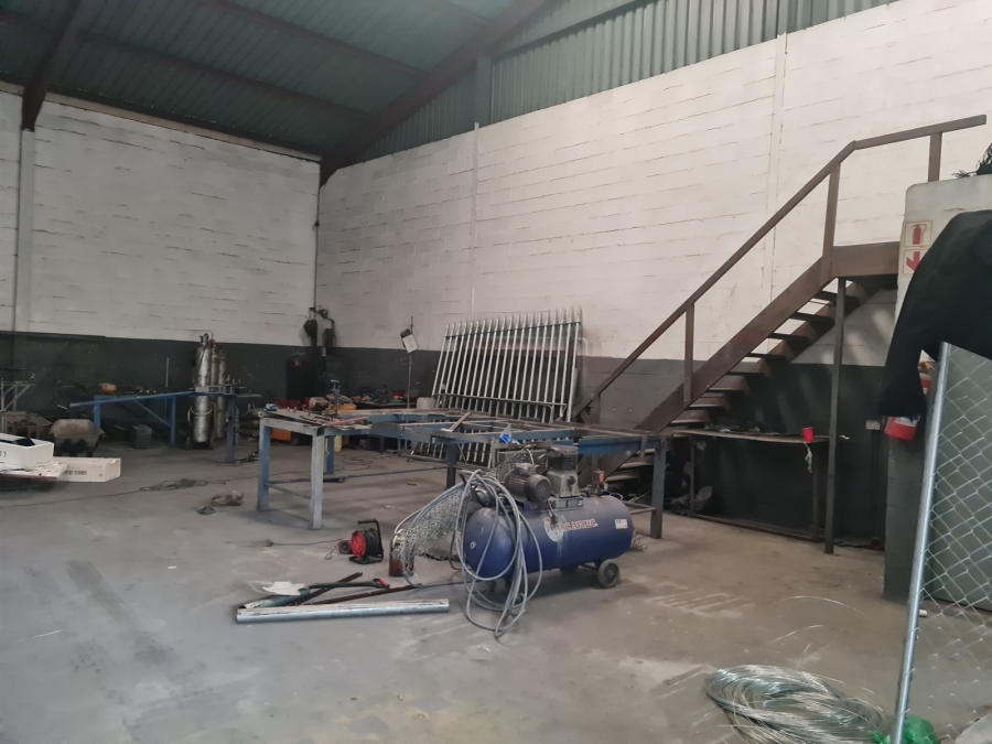 Commercial Property for Sale in Saxenburg Park 1 Western Cape